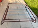 Imperiaal voor oldtimer met dakrail., Auto diversen, Dakdragers, Ophalen, Gebruikt