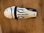 Bauer Supreme Beenbeschermers - 13 inch, Sport en Fitness, IJshockey, Ophalen, Gebruikt, Overige typen
