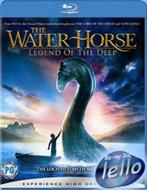 Blu-ray: The Water Horse: Legend o/t Deep (2007) OS UK NLO, Ophalen of Verzenden, Avontuur
