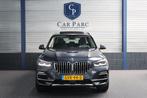 BMW X5 XDrive45e M-Sport LED/VIRTUAL/SFEER/LUCHT/PANO/LEER+S, Auto's, BMW, Lichtsensor, Gebruikt, Vierwielaandrijving, Hybride Elektrisch/Benzine