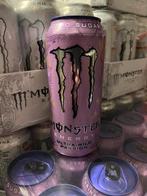 Monster Energy Wild Passion, Diversen, Ophalen of Verzenden