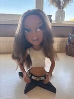 Bratz Pop Haar En Make Up, Ophalen, Zo goed als nieuw, Pop