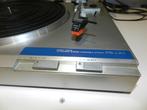 Sony PS-LX1 platenspeler / pick-up, Ophalen, Gebruikt, Pitch-regelaar, Platenspeler