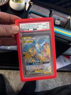 Moltres zapdos articuno tag team psa10, Ophalen of Verzenden, Nieuw, Losse kaart
