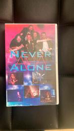 Videoband Arena live in Nederland, Cd's en Dvd's, Alle leeftijden, Ophalen of Verzenden, Zo goed als nieuw