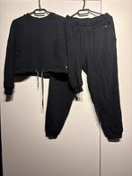 Josh V huispak mt S, Ophalen of Verzenden, Zo goed als nieuw, Maat 36 (S), Zwart