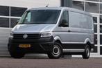 Volkswagen Crafter 35 2.0 TDI L3H2 Highline AUT/ MASS/ ACC/, Stof, Gebruikt, Euro 6, 4 cilinders