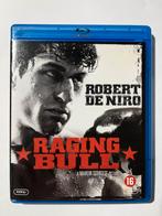 Raging Bull (1980) Robert De Niro Blu-ray, Cd's en Dvd's, Ophalen, Zo goed als nieuw, Drama