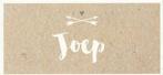 Joep, Ophalen of Verzenden, 2000 tot heden, Geboortekaartje
