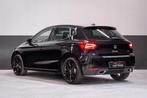 Seat IBIZA Hatchback FR 1.5 Zwart Pano, Automaat, 1131 kg, Euro 6, 150 pk