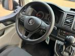 Volkswagen Transporter 2.0 TSI Benzine Highline DSG Automaat, Stof, Gebruikt, 4 cilinders, 1984 cc