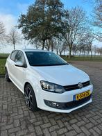 Volkswagen polo 2011 Wit, Auto's, Volkswagen, 967 kg, 1198 cc, Wit, Geïmporteerd