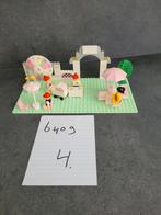Vintage legoset 6409, Ophalen of Verzenden, Gebruikt