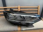 Koplamp rechts voor VW PASSAT variant B8 led, Ophalen of Verzenden, Gebruikt, Volkswagen