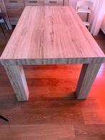 Eettafel, Huis en Inrichting, Ophalen, Gebruikt, 50 tot 100 cm, Vijf personen of meer