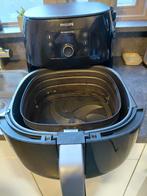 Nette hete lucht friteuse, Witgoed en Apparatuur, Frituurpannen, 4 liter of meer, Ophalen, Gebruikt