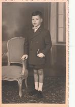 fotokaart   -   communie  kant, Verzenden, Voor 1940, Zo goed als nieuw