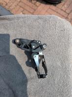 Shimano Deore XT FD-M618 voorderailleur 35mm, Fietsen en Brommers, Fietsonderdelen, Ophalen of Verzenden, Gebruikt, Mountainbike