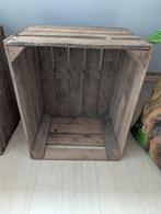 3 x fruitkistje, Minder dan 50 cm, 50 tot 100 cm, Ophalen of Verzenden, Zo goed als nieuw