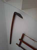 Oude schep., Antiek en Kunst, Ophalen