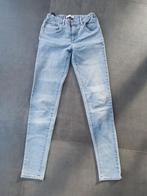 Levi's 710 super skinny jeans in maat 164, Kinderen en Baby's, Kinderkleding | Maat 164, Meisje, Ophalen of Verzenden, Broek, Zo goed als nieuw