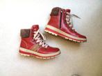 CABIN schoenen sneakers boots rood maat 39, Ophalen of Verzenden, Rood, Sneakers of Gympen, Cabin