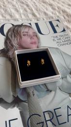 Billie Eilish Oorbellen - Nieuw!, Sieraden, Tassen en Uiterlijk, Oorbellen, Overige materialen, Verzenden, Nieuw, Knopjes of Stekers
