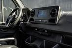Mercedes-Benz Sprinter *317 CDI L2H2 |Iincl 6mnd garantie |, Auto's, Bestelauto's, Automaat, Gebruikt, 4 cilinders, 2800 kg