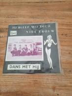 Dino and the juke box boy's dans met mij, Cd's en Dvd's, Vinyl | Nederlandstalig, Ophalen of Verzenden, Zo goed als nieuw