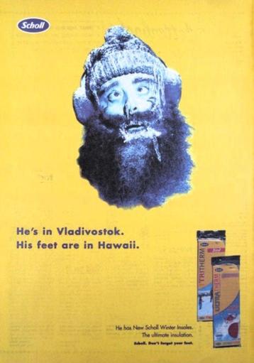 9 vintage engelse reclames Scholl 96-98 sandalen schoenen beschikbaar voor biedingen