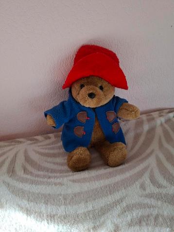 Beer Paddington.  beschikbaar voor biedingen