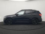 BMW X1 xDrive25e Sportline Plug In Hybrid 221pk Dealer O.H P, Auto's, BMW, 8 kWh, Gebruikt, Lichtsensor, Leder en Stof