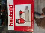 Haubold pn765 nietapparaat . Haubold pn 755, Doe-het-zelf en Verbouw, Ophalen, Nieuw