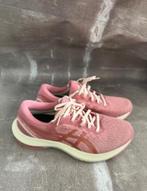 Asics gel pulse hardloopschoen 41.5, Hardloopschoenen, Ophalen of Verzenden, Zo goed als nieuw, Hardlopen