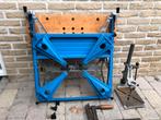 Black & Decker Workmate + Boorstandaard - Goede Staat, Ophalen