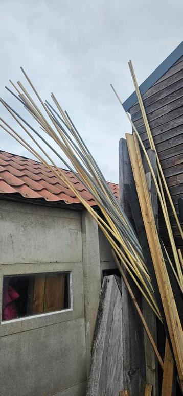 Elektro pijp 5/8e 20x5 mtr beschikbaar voor biedingen