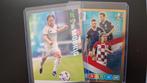 Panini : Luka Modric, Ophalen of Verzenden, Zo goed als nieuw, Buitenlandse clubs, Poster, Plaatje of Sticker
