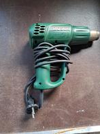 Bosch Föhn - PHG 500-2, Ophalen of Verzenden, Gebruikt