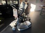 Complete Joolz Day kinderwagen met accessoires, Zo goed als nieuw, Combiwagen, Met reiswieg, Ophalen