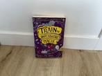 The train to impossible places, Ophalen of Verzenden, Gelezen, Fictie algemeen