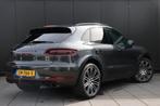 Porsche Macan 3.6 Turbo Exclusive Performance Edition | NL A, Auto's, Porsche, Te koop, Zilver of Grijs, Benzine, Gebruikt