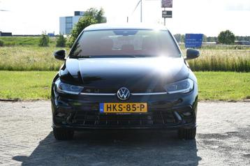 Volkswagen Polo| 1.0 TSI|3X R-LINE|DSG|IQLight|PANODAK| beschikbaar voor biedingen