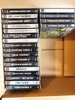PS1 Verzameling, Spelcomputers en Games, Games | Sony PlayStation 1, Avontuur en Actie, 1 speler, Sony support, Taurusavenue 16 Hoofddorp