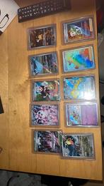 Trainers / Full Arts / Hitjes, Ophalen, Zo goed als nieuw