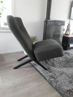 Fauteuil Theo Ruth stijl, Ophalen, Zo goed als nieuw, 75 tot 100 cm, 50 tot 75 cm
