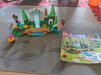 LEGO Friends 41677 Boswaterval, Ophalen of Verzenden, Zo goed als nieuw, Complete set, Lego