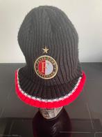 Feyenoord muts, Ophalen of Verzenden, Zo goed als nieuw, Feyenoord