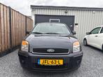 Ford FUSION 1.6-16V Futura Automaat | PDC | Elek. Ramen |APK, Auto's, 1596 cc, Gebruikt, Huisgarantie, Bedrijf