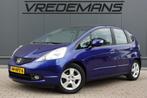 Honda Jazz 1.4 Elegance, Auto's, Honda, Voorwielaandrijving, 1046 kg, Gebruikt, 4 cilinders
