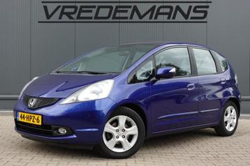 Honda Jazz 1.4 Elegance beschikbaar voor biedingen